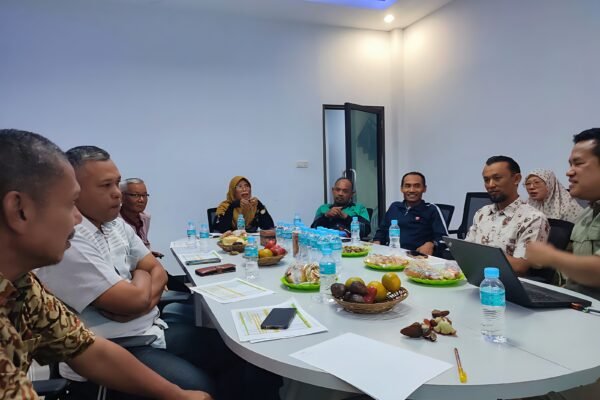 MEBP PDM Tuban Kumpulkan Calon Agen AFCO Fresh, Dorong Kesejahteraan Warga Muhammadiyah