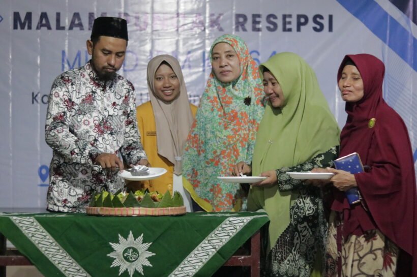 Milad IPM ke-64: PC IPM Palang Hadirkan Malam Syukur dan Komitmen Gerakan Pelajar